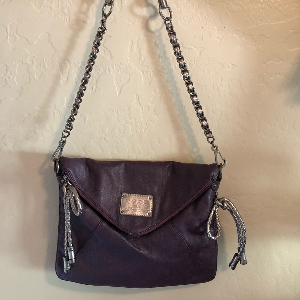 Bebe purse